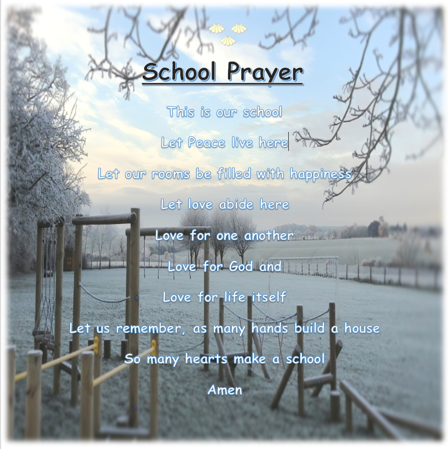 School Prayer School Prayer