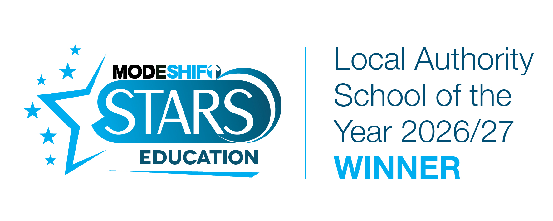 Local Authority Winner